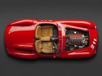 Ferrari 625 TRC 1957 года